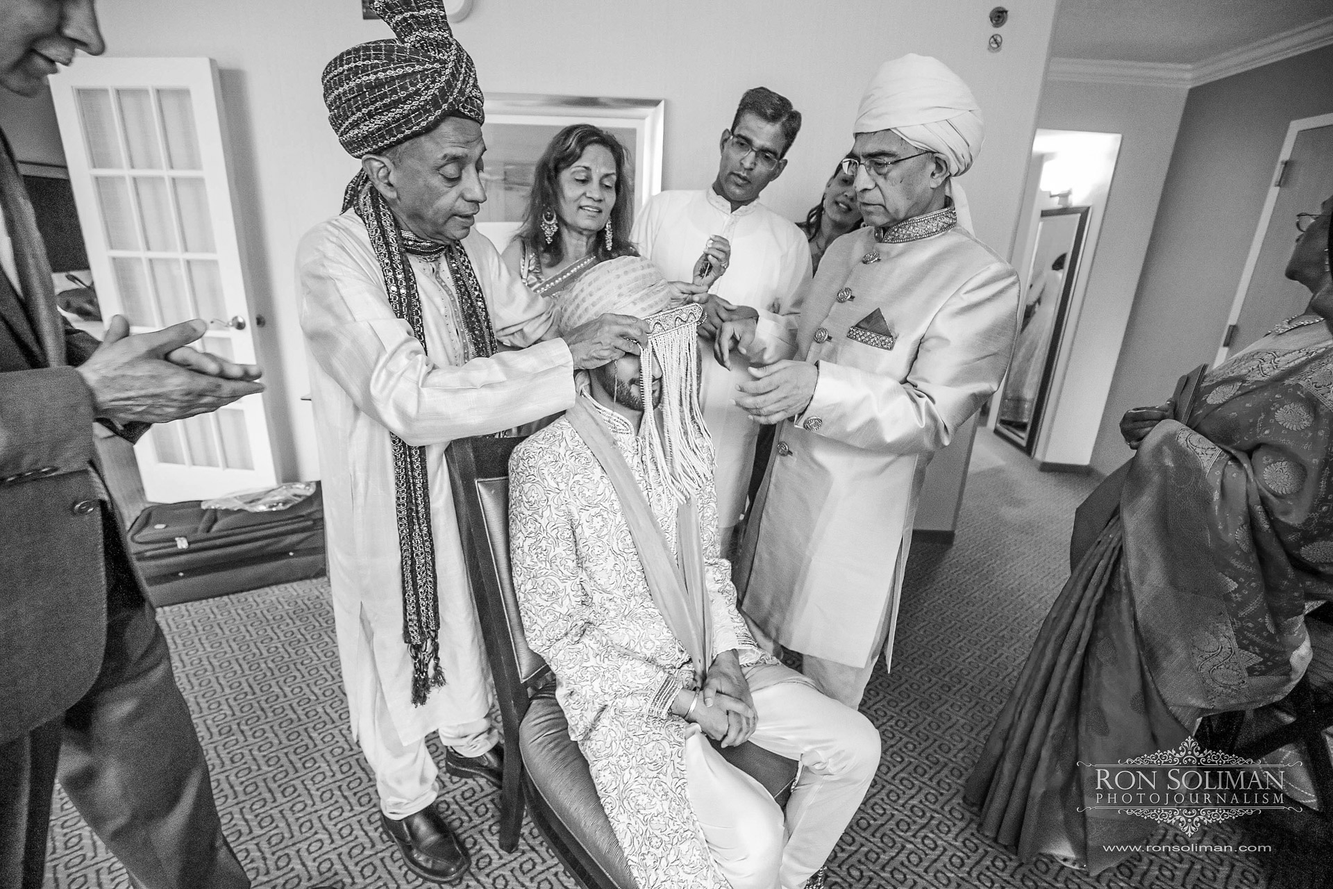 Best Downtown Marriott Philadelphia Indian Wedding