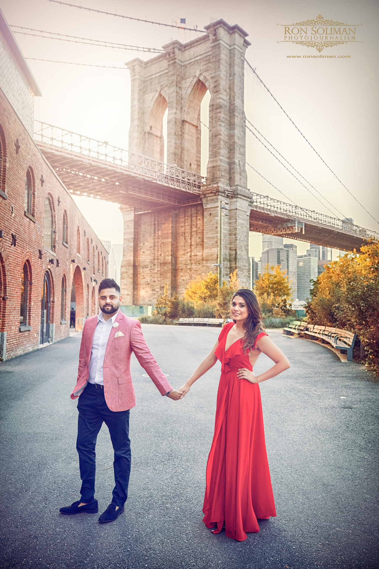 Best Engagement session outfits
