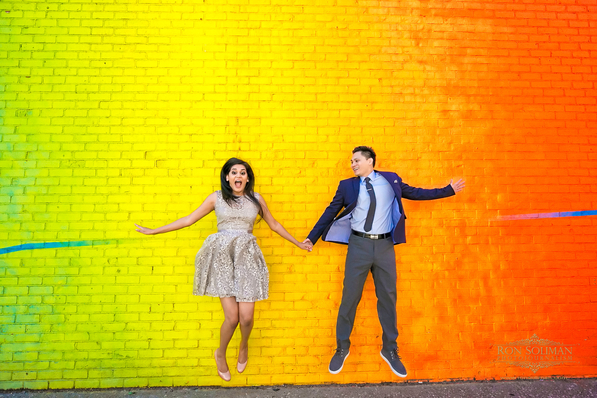 Best Engagement session outfits