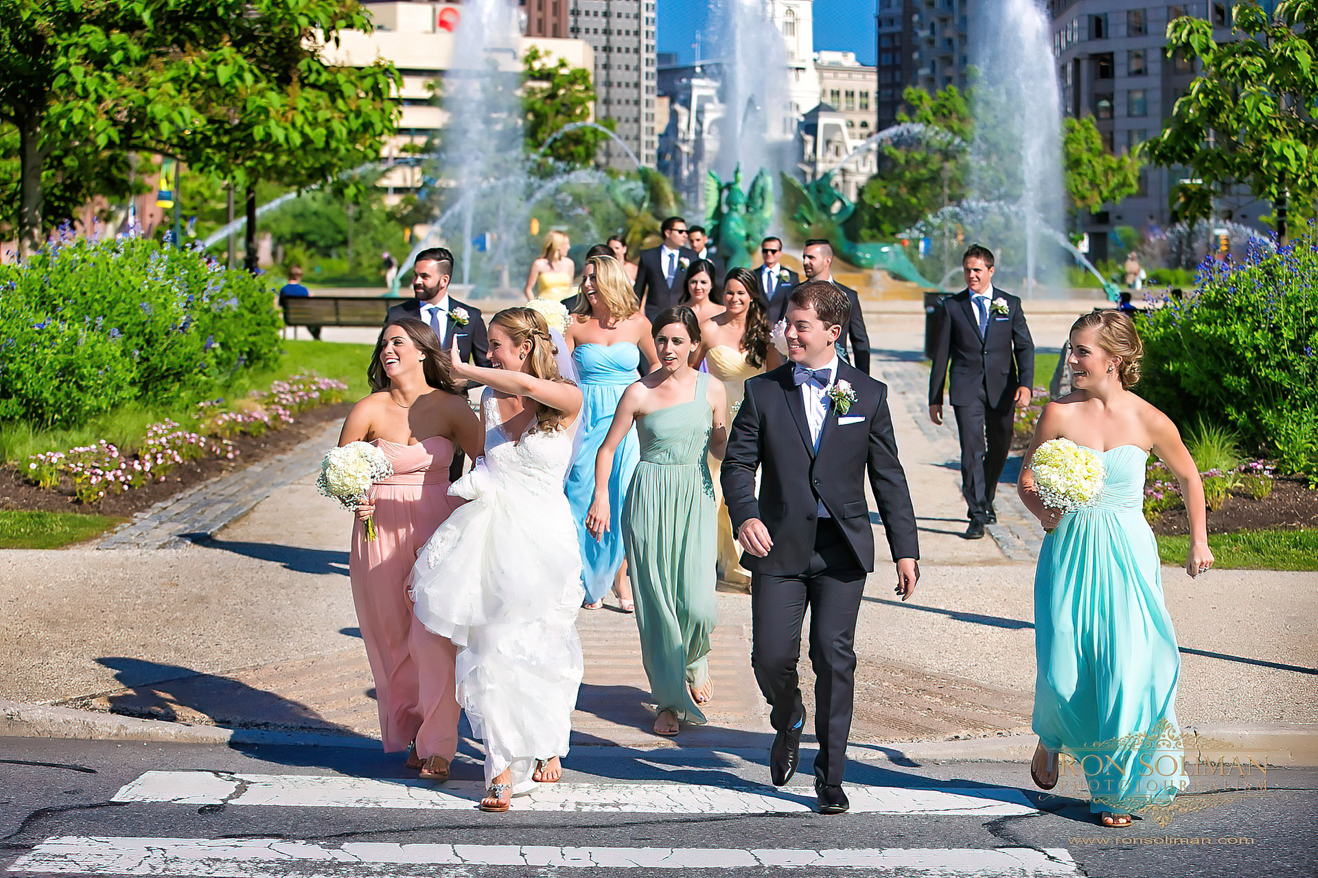 Best The Franklin Institute Wedding photos