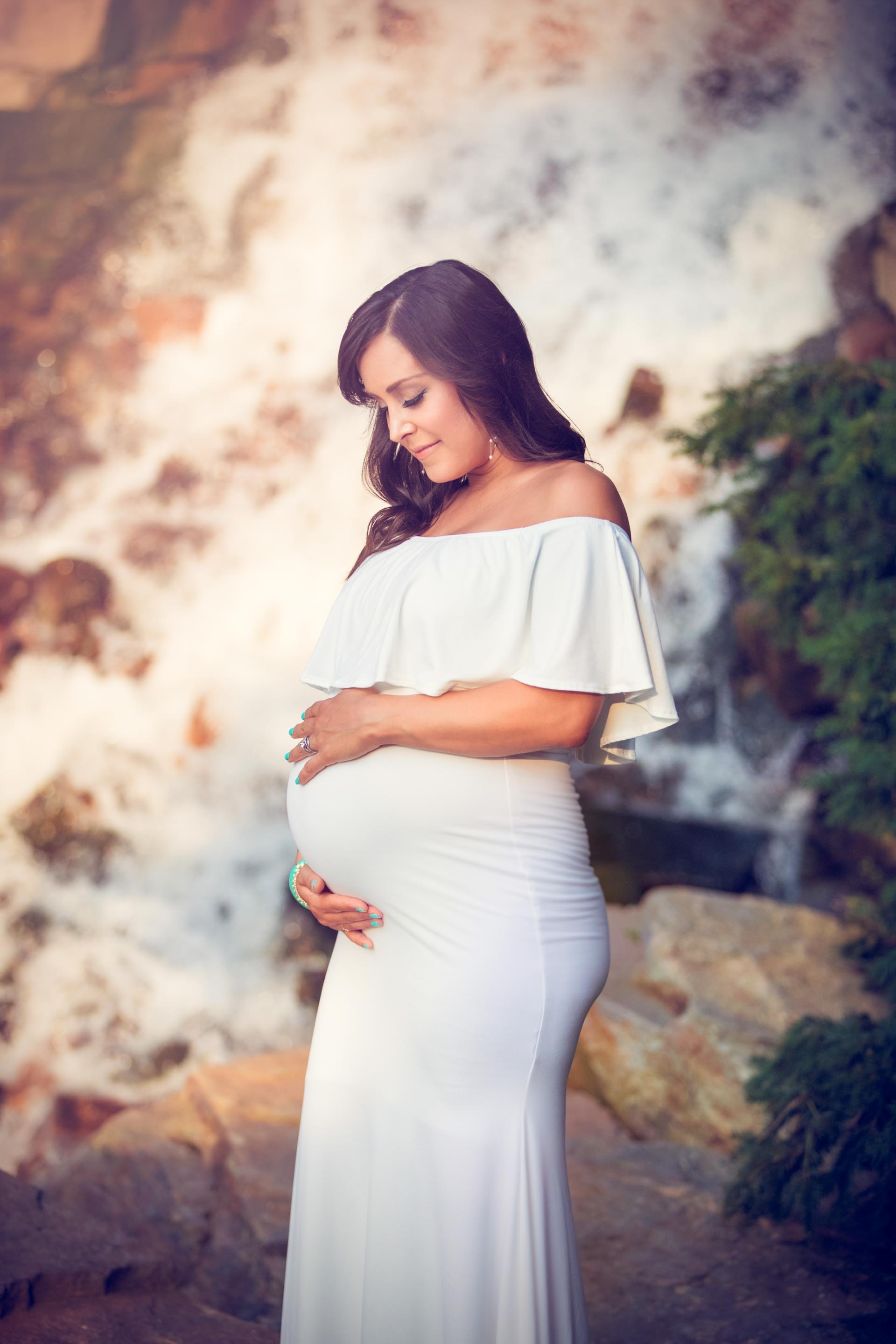 Best Maternity Photography