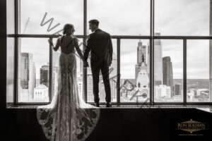 Reading Terminal Wedding Photos
