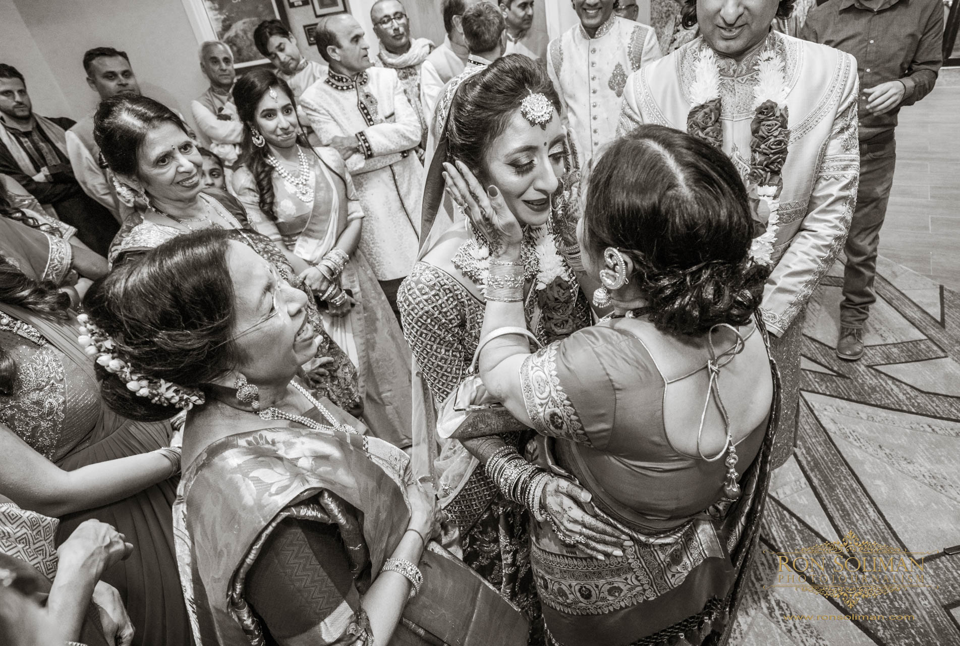 SHERATON MAHWAH INDIAN WEDDING 15