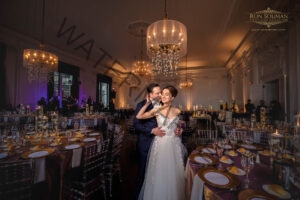 The Downtown Club Wedding