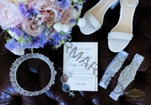Wedding shoes