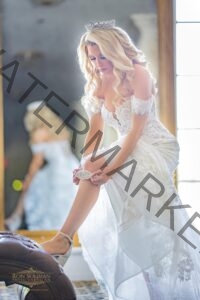 TRUMP NATIONAL GOLF CLUB WEDDING