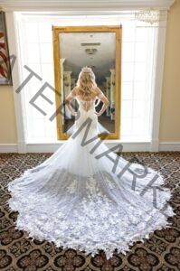 TRUMP NATIONAL GOLF CLUB WEDDING