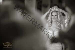 TRUMP NATIONAL GOLF CLUB WEDDING