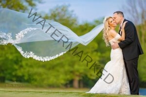 TRUMP NATIONAL GOLF CLUB WEDDING