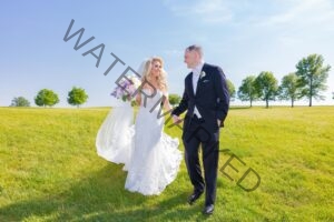 TRUMP NATIONAL GOLF CLUB WEDDING