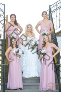 TRUMP NATIONAL GOLF CLUB WEDDING