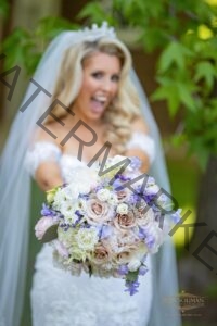 TRUMP NATIONAL GOLF CLUB WEDDING