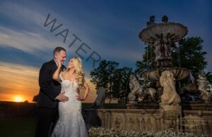 TRUMP NATIONAL GOLF CLUB WEDDING