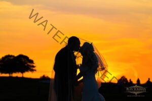 TRUMP NATIONAL GOLF CLUB WEDDING