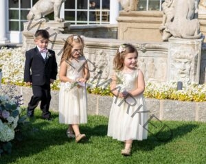 TRUMP NATIONAL GOLF CLUB WEDDING