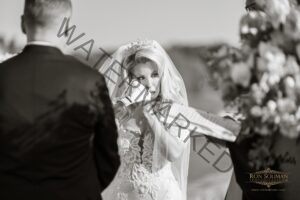 TRUMP NATIONAL GOLF CLUB WEDDING