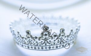Wedding tiara