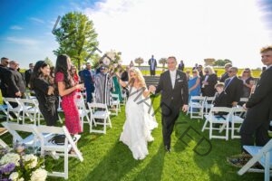 TRUMP NATIONAL GOLF CLUB WEDDING