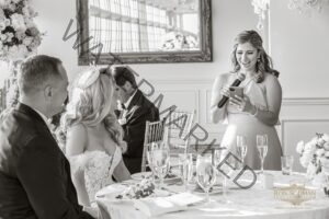 TRUMP NATIONAL GOLF CLUB WEDDING