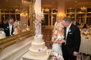 TRUMP NATIONAL GOLF CLUB WEDDING