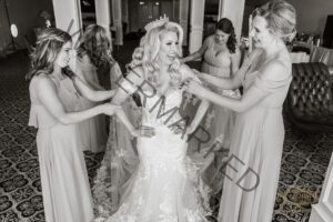 TRUMP NATIONAL GOLF CLUB WEDDING