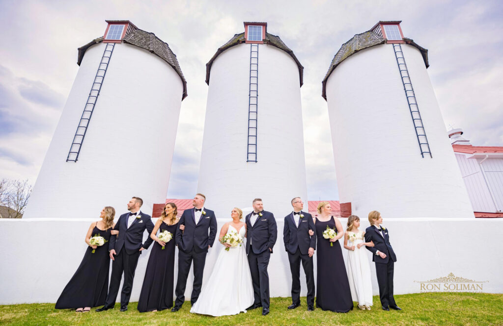 Best Normandy Farms Wedding Photos