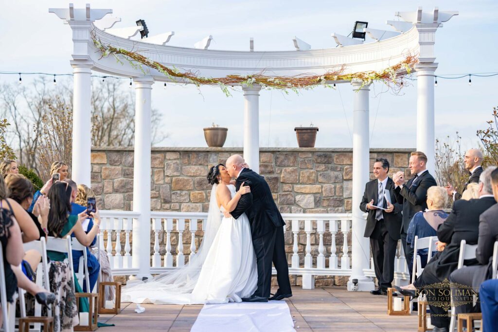 Best New Jersey Wedding photos