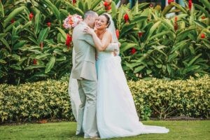 MELISSA ADAM ANNIV 1