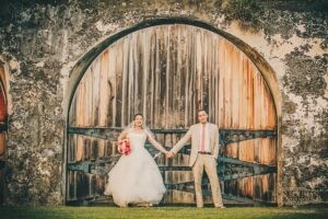 MELISSA ADAM ANNIV 15