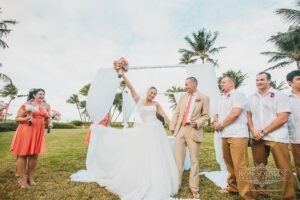 MELISSA ADAM ANNIV 18