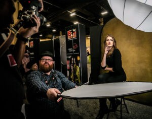 PHOTOGRAPHY TRAINING 6