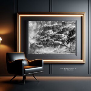 WILDLIFE PHOTOGRAPHER 9