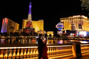 BEST LAS VEGAS ENGAGEMENT PHOTOS 4