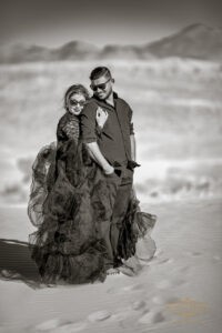 BEST LAS VEGAS ENGAGEMENT PHOTOS 9