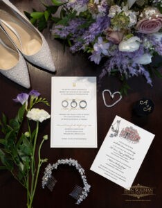 The Union League of Philadelphia Wedding 1