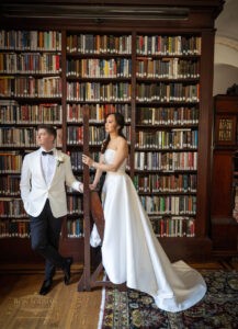 The Union League of Philadelphia Wedding 12