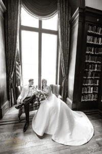 The Union League of Philadelphia Wedding 18