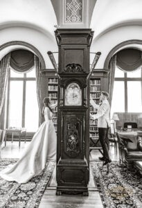 The Union League of Philadelphia Wedding 22