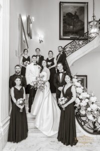The Union League of Philadelphia Wedding 23