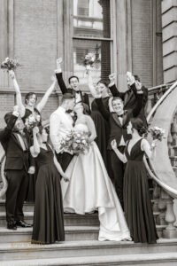 The Union League of Philadelphia Wedding 25