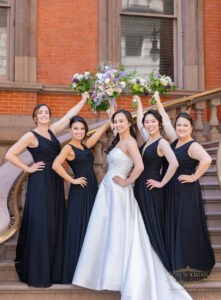 The Union League of Philadelphia Wedding 26