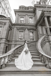 The Union League of Philadelphia Wedding 28