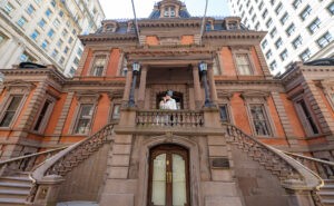 The Union League of Philadelphia Wedding 29
