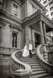 The Union League of Philadelphia Wedding 30