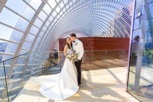 The Union League of Philadelphia Wedding 34