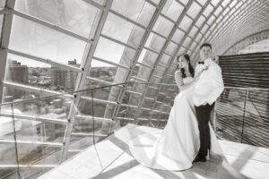 The Union League of Philadelphia Wedding 36