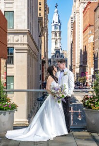The Union League of Philadelphia Wedding 40