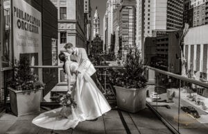 The Union League of Philadelphia Wedding 43