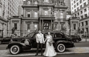 The Union League of Philadelphia Wedding 57
