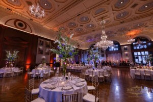 The Union League of Philadelphia Wedding 64